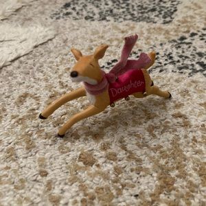 Hallmark Daughter Ornament
